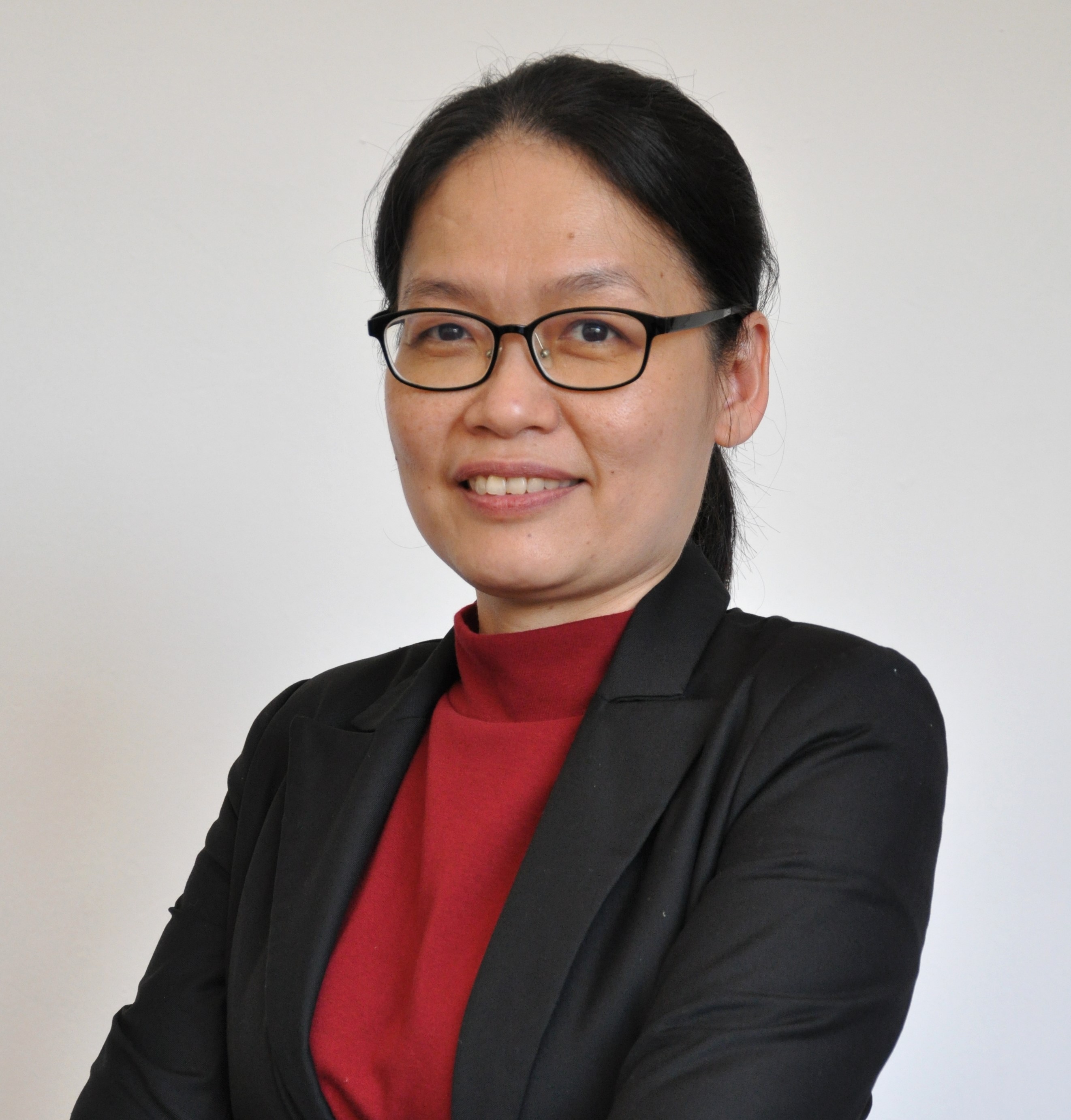 Dr. Cheng Lai Hoong